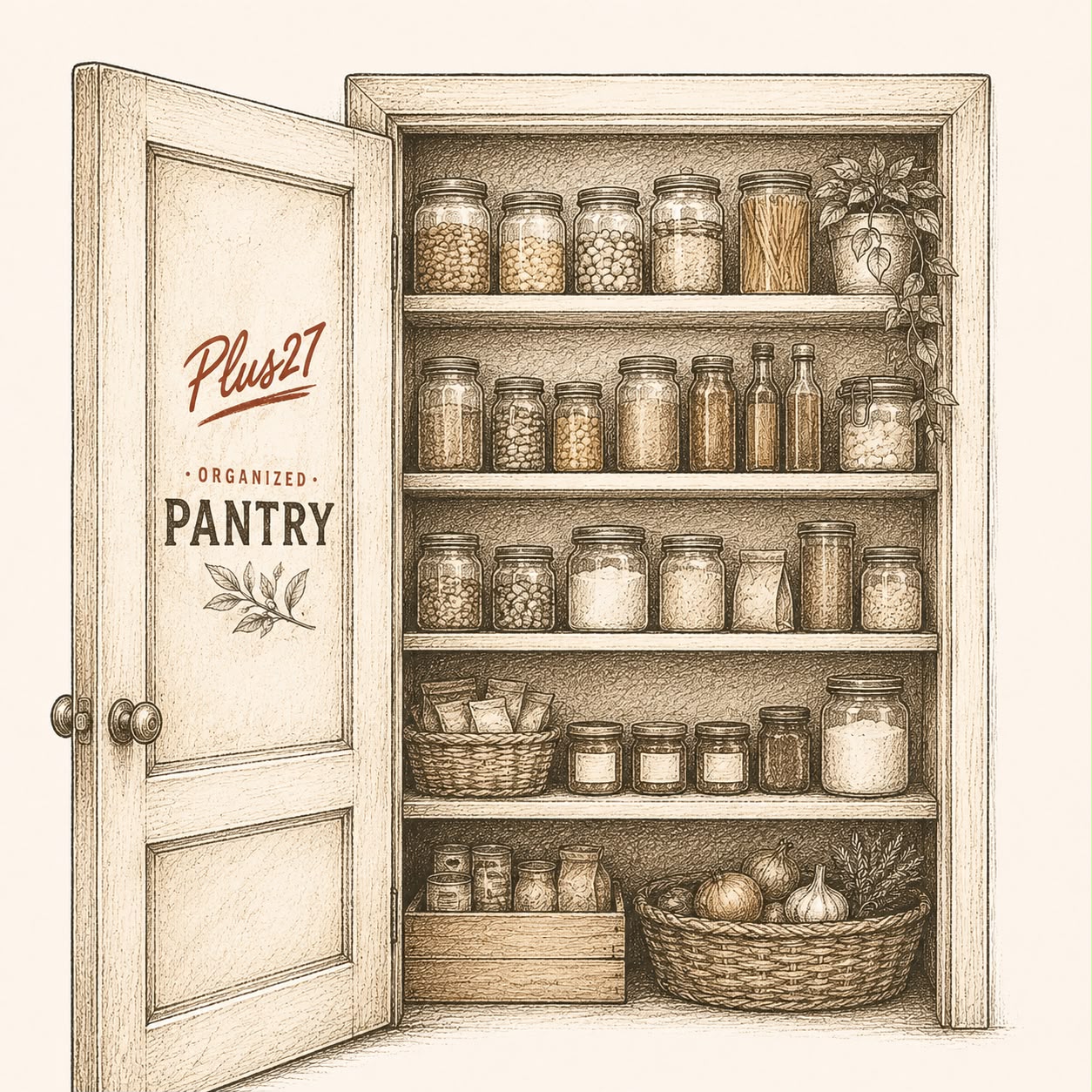 Pantry