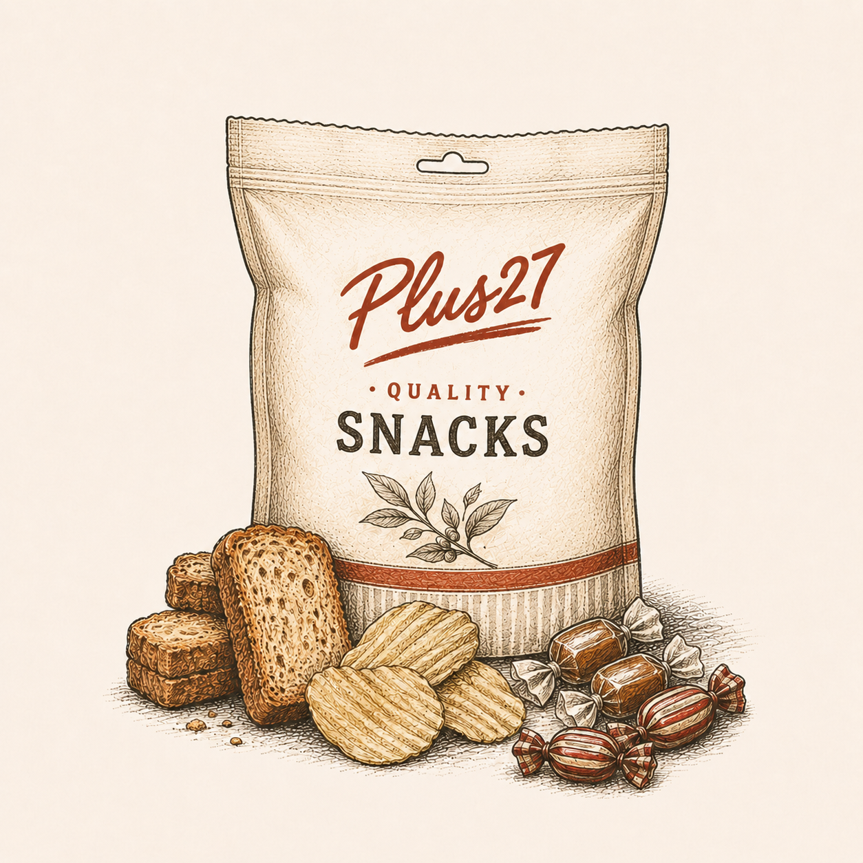 Snacks