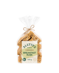 Alette's Better For You Breakfast Rusk