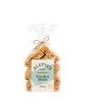 Alette's Better For You - Double Bran