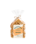 Alette's Better For You - Ginger