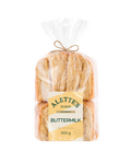 Alette's Boerebeskuit - Buttermilk