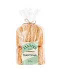 Alette's Boerebeskuit - Traditional