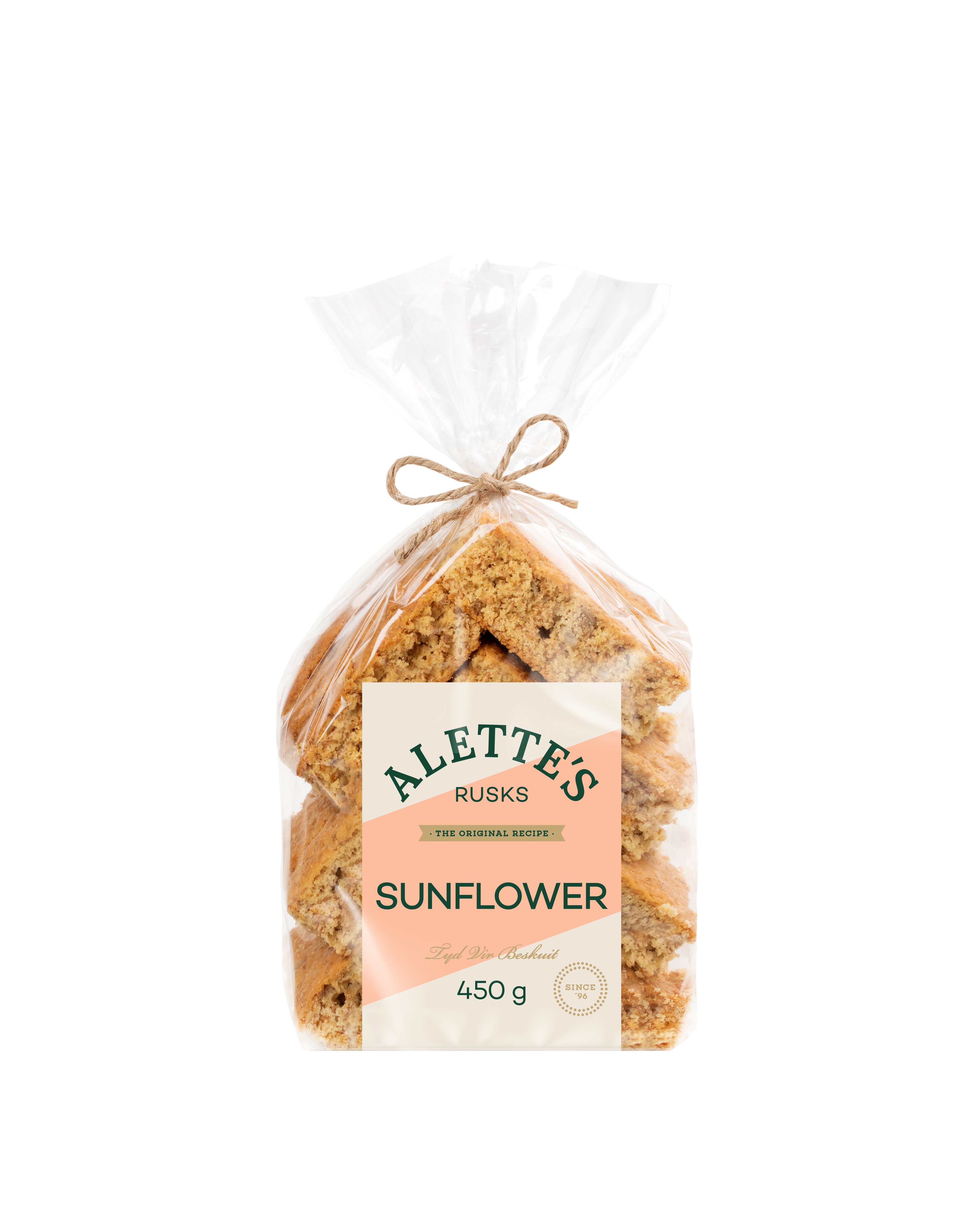 Alette's The Original Recipe - Sunflower