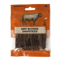 Beef Biltong