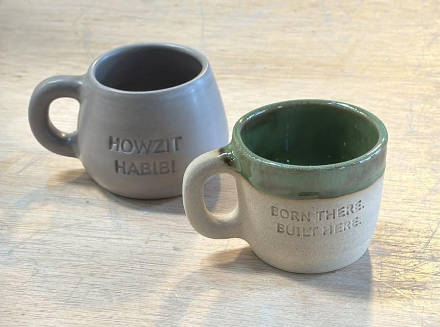 Coffee Mug