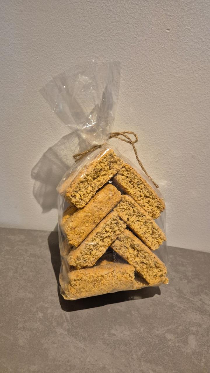 Rusks