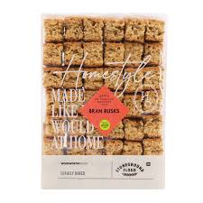 Rusks