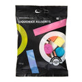 Liquorice Allsorts