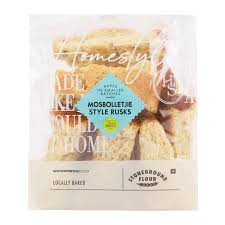 Rusks